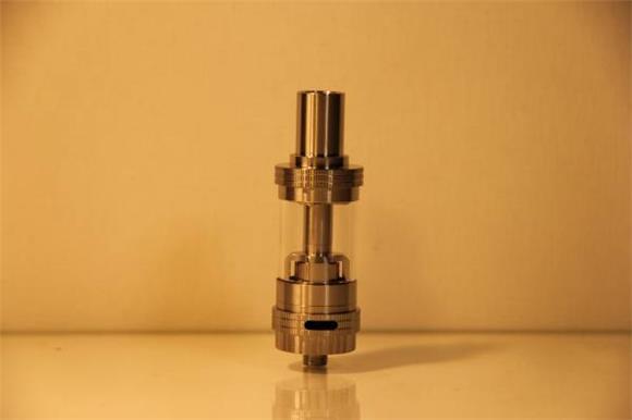 Made Stainless Steel - Crown Sub Ohm Tank
