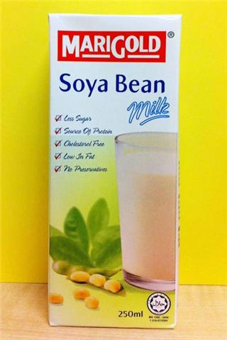 Soya Bean Milk