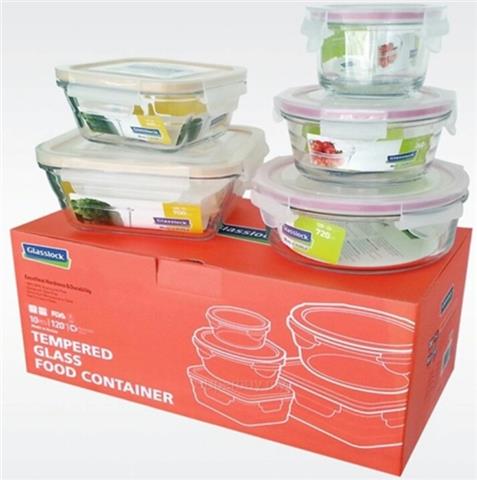 Food Container - Good Quality