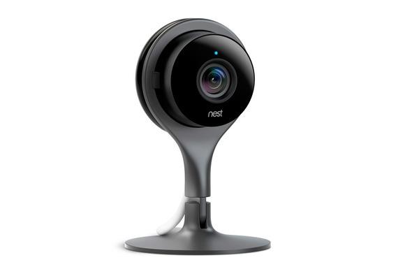 Won't Find - Security Camera