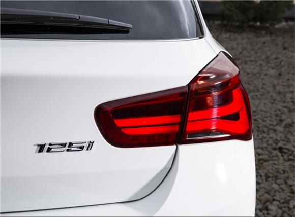 F30 - Tail Lamps