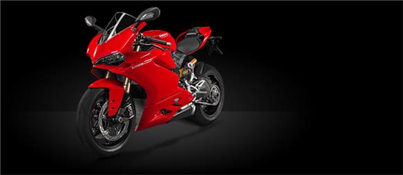 The New Superquadro Engine - Ducati Quick Shift