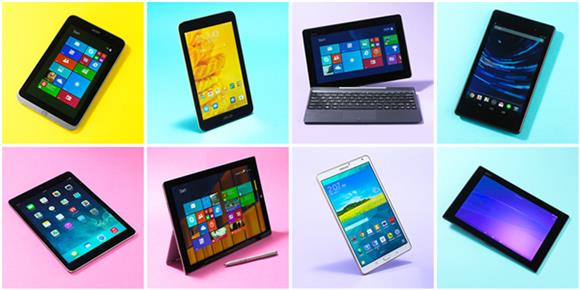 Tablets - Buy Right Now