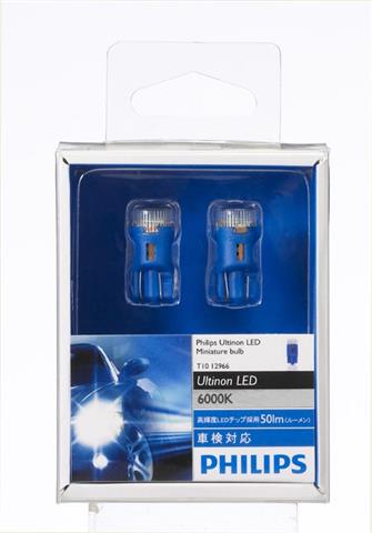 Led Bulbs - Less Energy