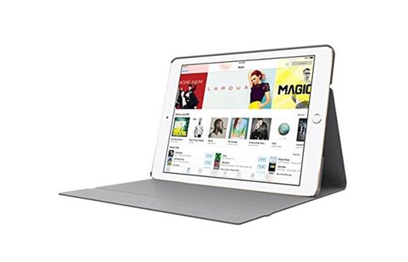 Keep The Cover - Best Apple Ipad Air