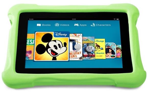 The Fire Hd - Best Tablet Cases Kids