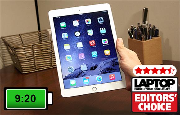 Tablets With The Longest Battery - Ipad Air 2