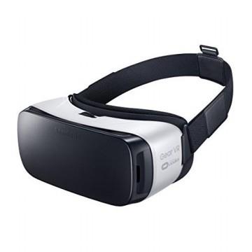 Samsung Gear Vr - Virtual Reality Headset