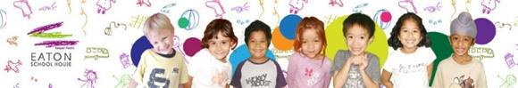 Montessori Programme - Year Old