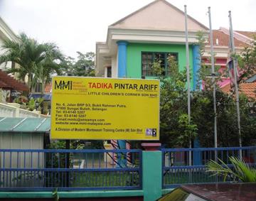 Bukit Rahman Putra - Selangor Darul Ehsan