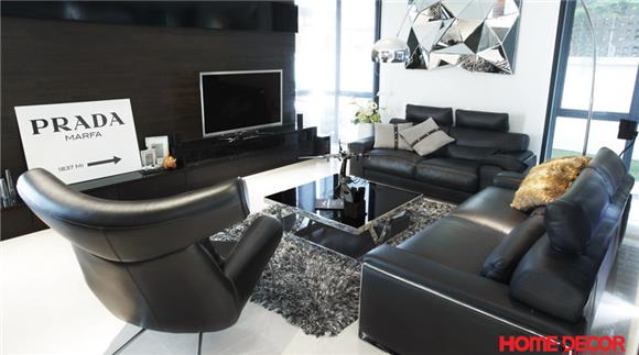 Provide Interior Design - Custom Made Furniture