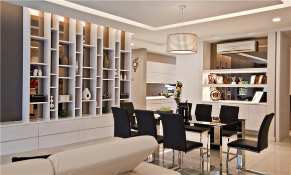 Have Strong Working Knowledge - Interior Design Service