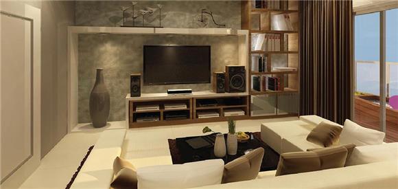 Residential Interior Design - Interior Design Success Based Upon