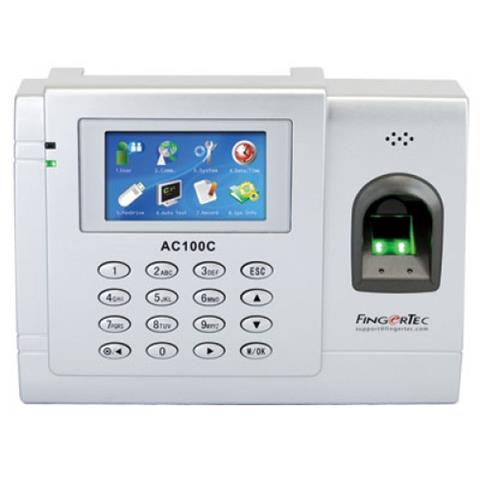Produce Precise - Time Attendance Management System
