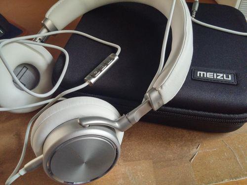 Meizu Hd50 Headphones