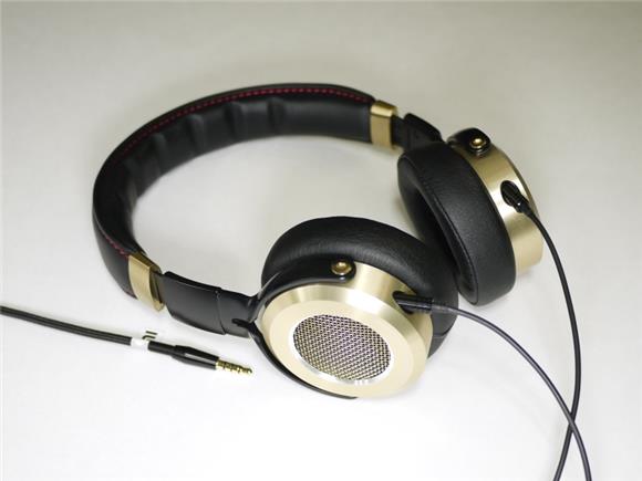 Slightly Heavier - Meizu Hd50 Headphones