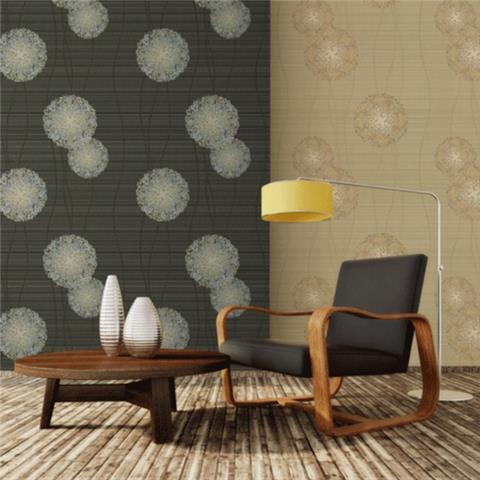 Living Room Wallpaper - Korean 3d Wallpaper Home Decor