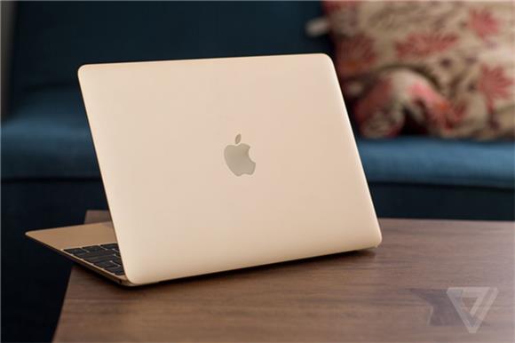 Macbook - Ipad Air