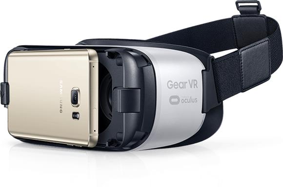 Vr - Virtual Reality