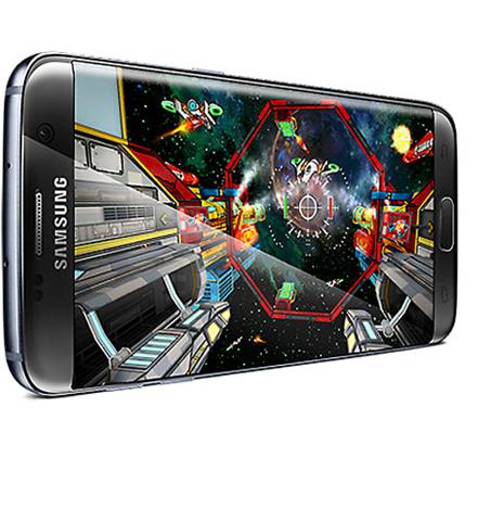 Galaxy S7 Edge Has - Galaxy S7 Edge