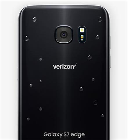 The Galaxy S7 Edge - Galaxy S7 Edge