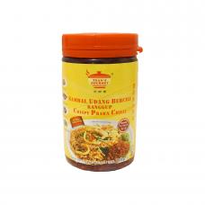 With Anything From Rice Seafood - Mix With Anything From Rice