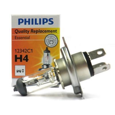 Philips Automotive Lighting