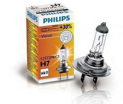 Headlight Bulb - Philips Automotive Lighting