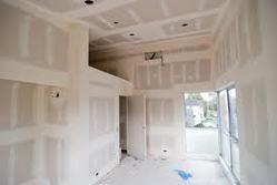 Rich Industry Experience - Provide Gypsum Board Partition