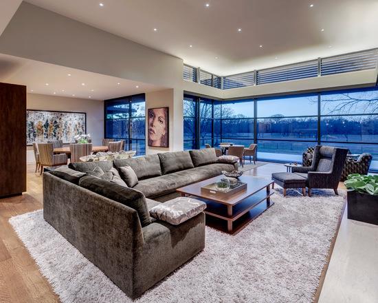 Concept Living - Living Room