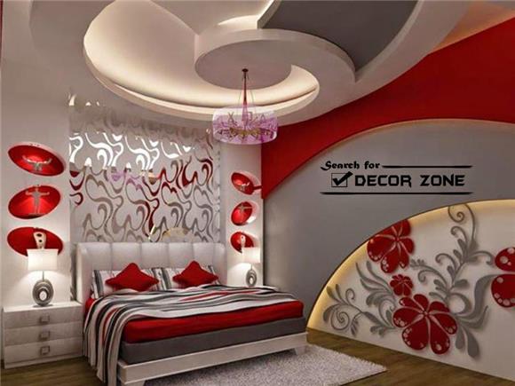 Villa -Office Decoration Gypsum Partition & False Ceiling Umm Al Quwain/  Ajman