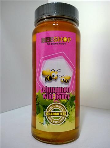 Wild Honey - Traditional Chinese Medicine
