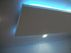 Indulged In Offering - Range False Ceiling
