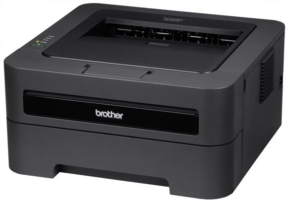 Slightly Bigger - Best Portable Printers Brother