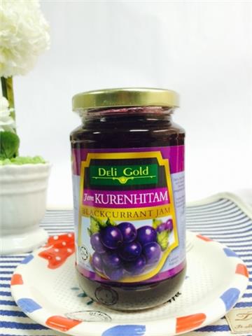 Northern Europe - Deligold Fruit Jam