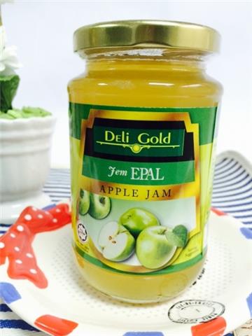 Still Found - Deligold Fruit Jam