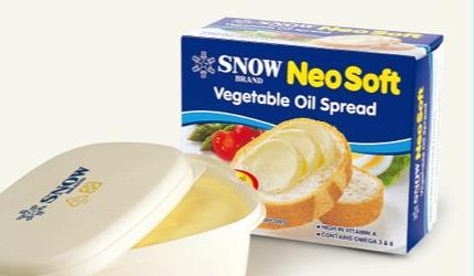 Vegetable - Snow Brand Neo Soft