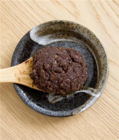 The Red Bean Paste - Red Bean Paste