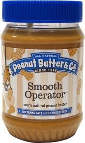 Creamy Peanut Butter - Quality Raw Material