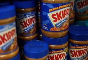Company Imports - Skippy Peanut Butter