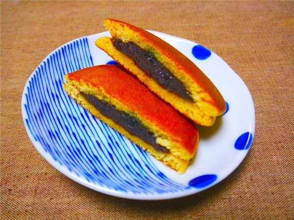 With Red Beans - Red Bean Paste