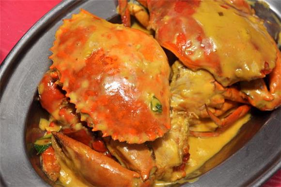 Puchong Bandar Puteri - Ocean Seafood Restaurant Puchong Bandar
