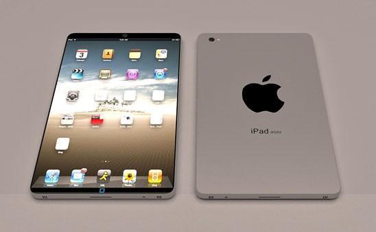 What's The - Apple Ipad Mini