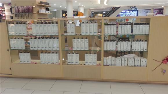 Nioxin System 2 - Quill City Mall