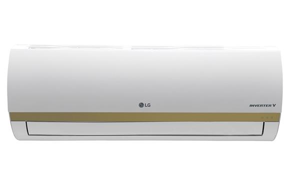 Inverter Air Conditioner - Latest Models Got Lcd Panel