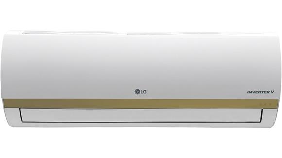 Down Quickly - Lg Inverter V Air Conditioner