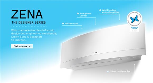 Own Version - Hp Air Conditioner