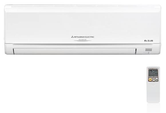 Cool Features - Inverter Air Con