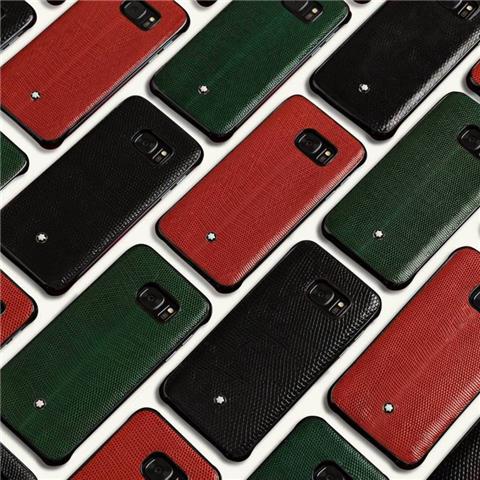 Leather Covers - Samsung Galaxy S7
