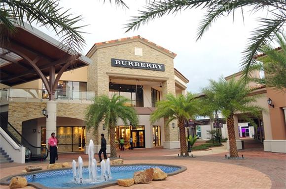From Top Bottom - Johor Premium Outlets